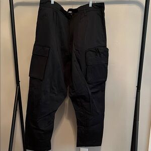 Nike Men's Dark Cargo Pants